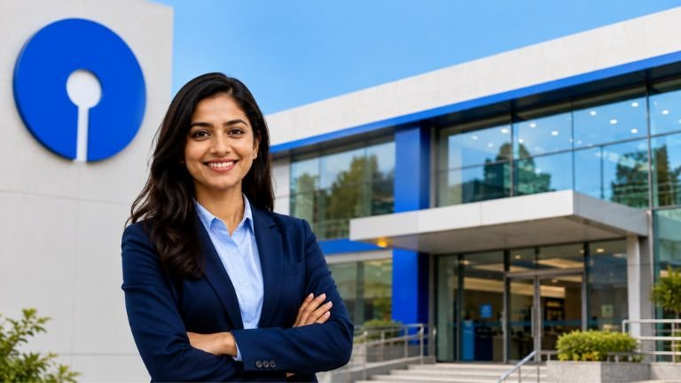 SBI Clerk Recruitment 2026 ಬ್ಯಾಂಕ್ ಉದ್ಯೋಗಕ್ಕೆ ಅರ್ಜಿ ಸಲ್ಲಿಸುವ ಅಭ್ಯರ್ಥಿ