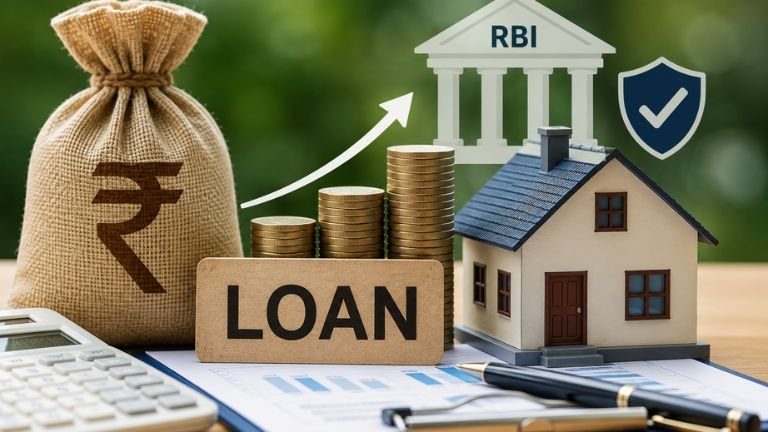 RBI ಸಾಲದ ನಿಯಮಗಳು